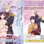 Anime DVD My Happy Marriage TV Series Season 1+2 (Vol.1-25End)+OVA+Live Action