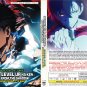 Anime DVD Ore dake Level Up na Ken Season 2: Arise from the Shadow Vol.1-13End
