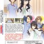Anime DVD Ameku Takao no Suiri Karte TV Series Vol.1-12End English Dubbed