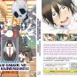 Anime DVD Youkai Gakkou no Sensei Hajimemashita! TV Series Vol.1-24End Eng Sub