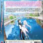 Anime DVD Re:Zero kara Hajimeru Isekai Seikatsu 3rd Season TV Series Vol.1-16End