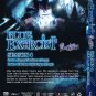 Anime DVD Blue Exorcist TV Series Season 4 Part 1+2 (Vol.1-24End) English Dubbed