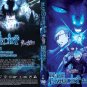 Anime DVD Blue Exorcist TV Series Season 4 Part 1+2 (Vol.1-24End) English Dubbed