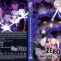 Anime DVD Re:Zero kara Hajimeru Isekai Seikatsu TV Series Season 1-3(66eps+2OVA)
