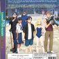 Anime DVD Summer Time Rendering TV Series Vol.1-25 End English Dubbed