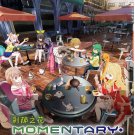 Anime DVD Momentary Lily TV Series Vol.1-13 End English Subtitle