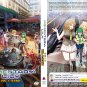 Anime DVD Momentary Lily TV Series Vol.1-13 End English Subtitle