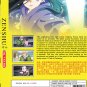 Anime DVD Zenshu Zenshuu TV Series Vol.1-12End English Dubbed