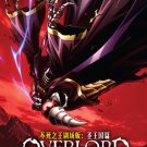 Anime DVD Overlord Movie 3: Sei Oukoku-hen (2024 Film) English Dubbed