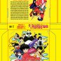 Anime DVD Ranma 1/2 Complete TV Series Vol.1-161End+2Movie+12OVA (English Dub)