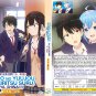 Anime DVD Danjo no Yuujou wa Seiritsu suru? (Iya, Shinai!!) Vol.1-12End Eng Sub
