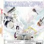 Anime DVD Rock wa Lady no Tashinami deshite TV Series Vol.1-13End English Sub