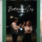 DVD Thai Drama Between Us TV Series Vol.1-12End + Special (2023) English Sub