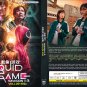 Korean Drama DVD Squid Game TV Series Season 1-3 Vol.1-22 End &eacute;&shy;&middot;&eacute;&shy;�&eacute;��&aelig;�&sup2;