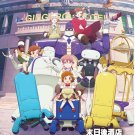 Anime DVD Apocalypse Hotel TV Series Vol.1-12End English Subtitle