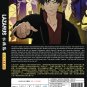 Anime DVD Lazarus TV Series Vol.1-13End English Dubbed