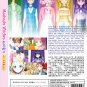Anime DVD Maebashi Witches TV Series Vol.1-12End English Subtitle
