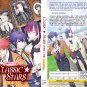 Anime DVD Classic Stars TV Series Vol.1-13End English Subtitle