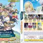 DVD Is It Wrong To Try To Pick Up Girls In A Dungeon? (1-5+Sword Oratoria+SP+3OVA+Movie)