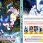 Anime DVD Blue Exorcist TV Series Season 1-4 Vol.1-73End+10Bonus+2OVA+The Movie