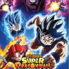 Anime DVD Super Dragon Ball Heroes Vol.1-56End (TV Series 2018–2024) English Sub Anime DVD Super Dragon Ball Heroes Vol.1-56End (TV Series 2018–2024) English Sub