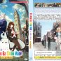 Anime DVD Aru Majo ga Shinu Made TV Series Vol.1-12End English Dubbed