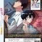 Anime DVD Kowloon Generic Romance TV Series Vol.1-13End English Dubbed