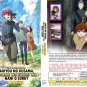 Anime DVD Saikyou no Ousama, Nidome no Jinsei wa Nani wo Suru? Vol.1-12End