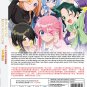 Anime DVD Shiunji-ke no Kodomotachi TV Series Vol.1-12End English Dubbed