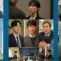 Korean Drama DVD Our Unwritten Seoul TV Series Vol.1-12End (2025) English Sub