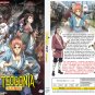 Anime DVD Teogonia TV Series Vol.1-12End English Dubbed