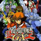 Anime DVD YuGiOh GX Complete TV Series Season 1-3 Vol.1-161 End English Dub