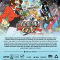 Anime DVD YuGiOh GX Complete TV Series Season 1-3 Vol.1-161 End English Dub