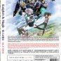 Anime DVD Knight's & Magic TV Series Vol.1-13End English Dubbed