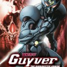 Anime DVD Guyver: The Bioboosted Armor Series Vol.1-26End+Movie+OVA I&II 1-12End
