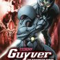 Anime DVD Guyver: The Bioboosted Armor Series Vol.1-26End+Movie+OVA I&II 1-12End
