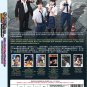 DVD Kindaichi Shonen No Jikenbo Season 1-3 (1-106End)+2Movie+OVA+2SP+Live+Neo