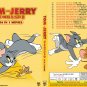 Cartoon DVD TOM AND JERRY Movie Collection ( 16 in 1 ) 汤å§ç«ä¸æ°å©é¼