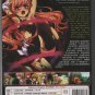 Anime DVD Seikoku no Dragonar TV Series Vol.1-12End English Subtitle