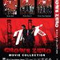 Japanese Movie DVD High School Teacher Crows Zero Movie Collection 1+2+Explode