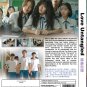 Korean Movie DVD Love Untangled (2025 Film , æ²æ²åæ) English Subtitle