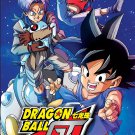 Anime DVD Dragon Ball GT Complete TV Series Vol.1-64End English Dubbed Anime DVD Dragon Ball GT Complete TV Series Vol.1-64End English Dubbed