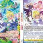 Anime DVD Shirobuta Kizoku desu ga Zense no Kioku ga Haeta node Hiyoko na Otouto