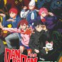 Anime DVD Dandadan TV Series Season 1+2 Vol.1-24End English Dubbed