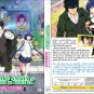 Anime DVD Mattaku Saikin no Tantei to Kitara TV Series Vol.1-12End English Sub