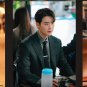 Korean Drama DVD Law and the City TV Series Vol.1-12End (2025) English Subtitle