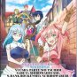 Anime DVD Yuusha Party wo Tsuihou sareta Shiromadoushi, S-Rank Boukensha ni