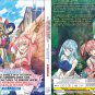 Anime DVD Scooped Up by an S-Rank Adventurer! TV Series Vol.1-12End English Sub