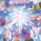 Anime DVD Grand Blue TV Series Season 1+2 Vol.1-24End English Subtitle