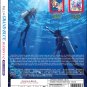 Anime DVD Grand Blue TV Series Season 1+2 Vol.1-24End English Subtitle